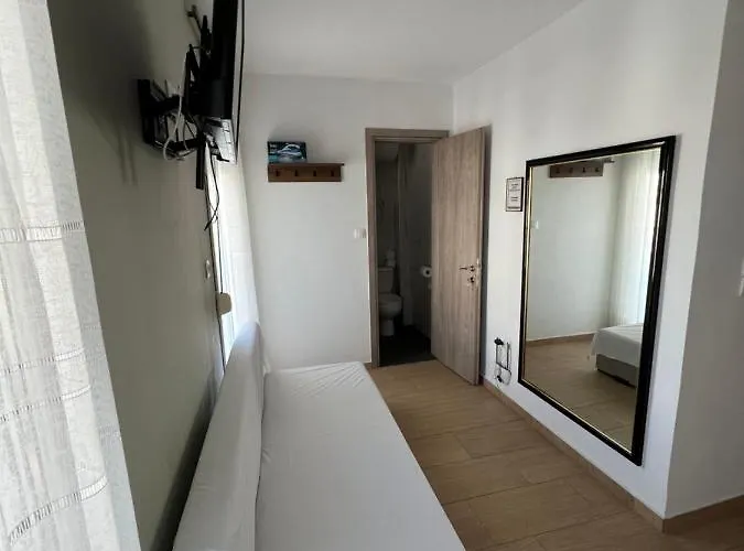 Happy Traveller Skg Apartament Saloniki
