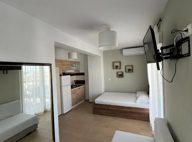 Happy Traveller Skg Apartament