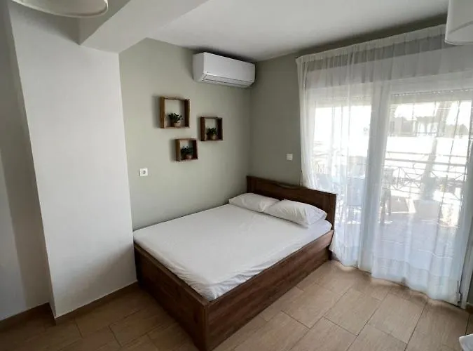 Happy Traveller Skg Apartment *