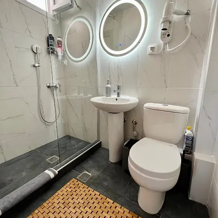 Appartement Happy Traveller Skg