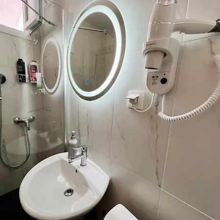 Happy Traveller Skg Apartment *