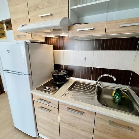Apartment Happy Traveller Skg