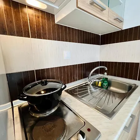 Happy Traveller Skg Apartment