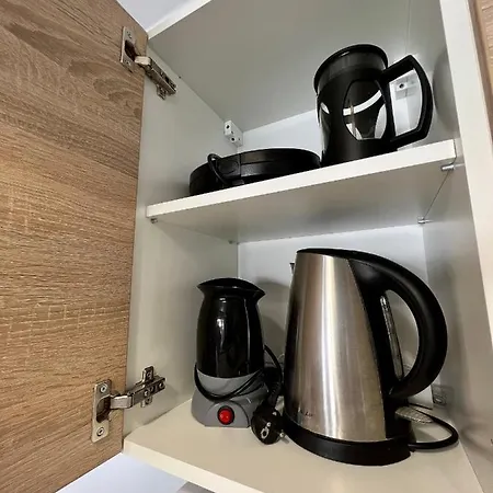 Happy Traveller Skg Apartment