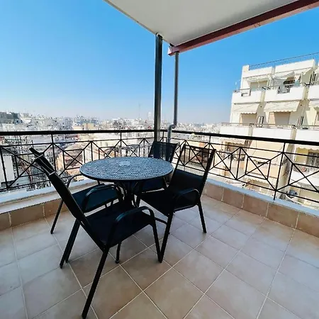 Apartment Happy Traveller Skg Thessaloniki