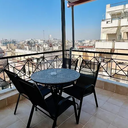 Happy Traveller Skg Apartment *