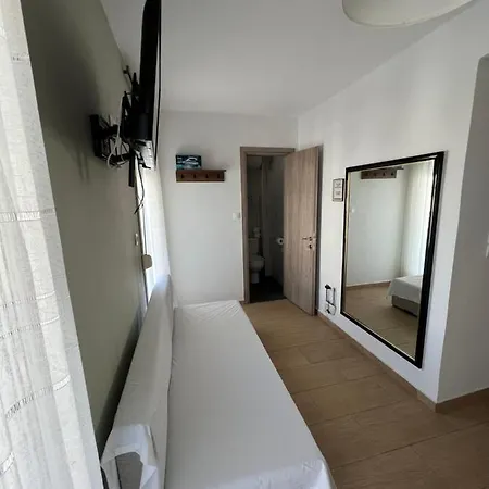 Happy Traveller Skg Apartment Thessaloniki