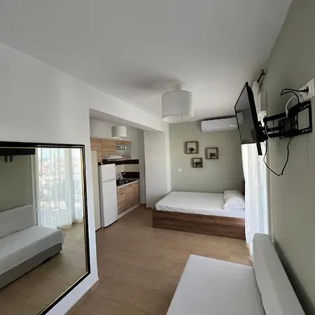 Happy Traveller Skg Apartment