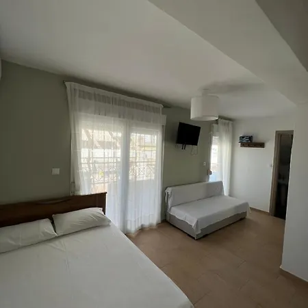 Apartment Happy Traveller Skg