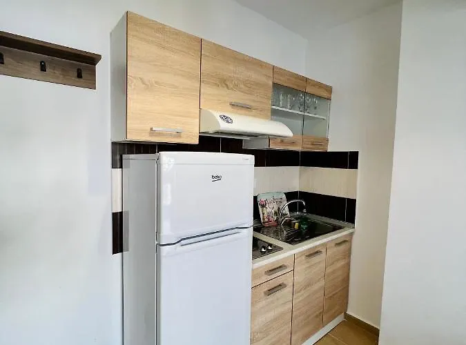 Appartement Happy Traveller Skg
